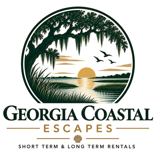 Georgia Coastal Escapes